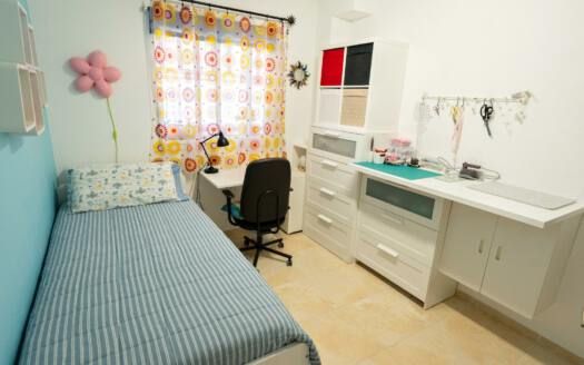 Se vende apartamento en El Puertito de Güímar