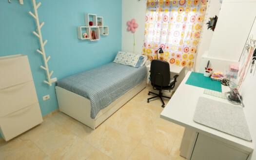 Se vende apartamento en El Puertito de Güímar