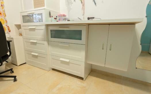 Se vende apartamento en El Puertito de Güímar