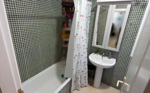 Se vende apartamento en El Puertito de Güímar