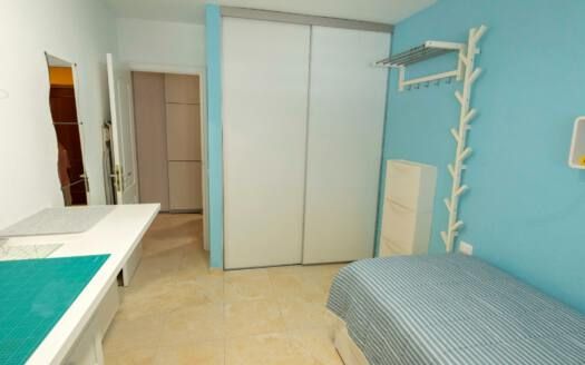 Se vende apartamento en El Puertito de Güímar