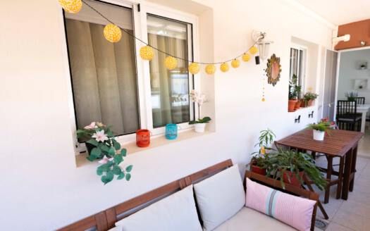 Se vende apartamento en El Puertito de Güímar