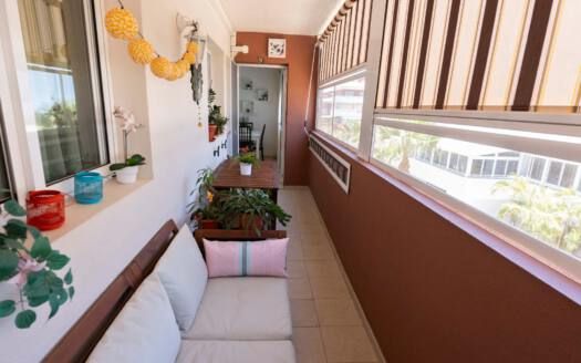 Se vende apartamento en El Puertito de Güímar