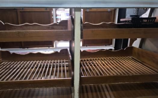 Se traspasa en El Puertito de Güímar