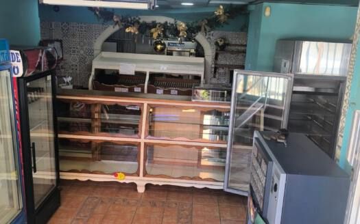 Se traspasa en El Puertito de Güímar