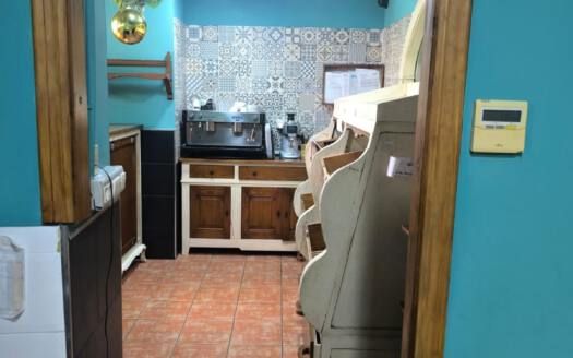 Se traspasa en El Puertito de Güímar