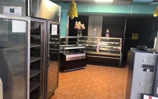 Se traspasa en El Puertito de Güímar