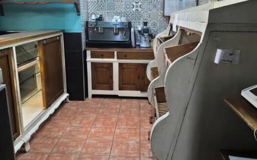 Se traspasa en El Puertito de Güímar