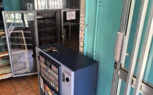 Se traspasa en El Puertito de Güímar