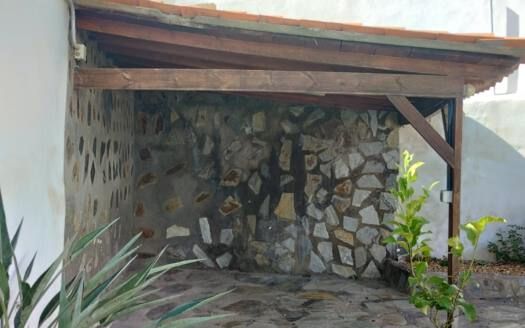 Se vende casa en centro de Güímar