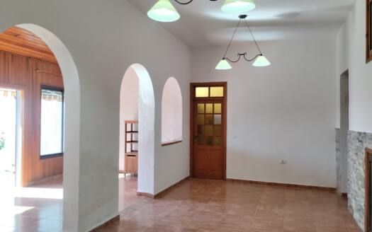 Se vende casa en centro de Güímar