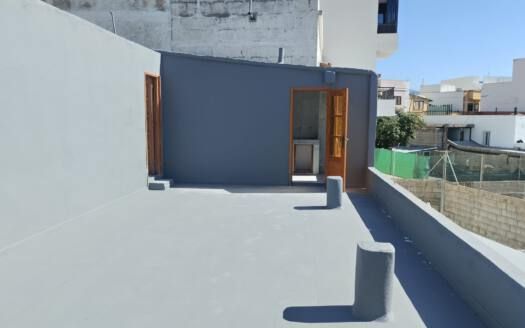 Se vende casa en centro de Güímar
