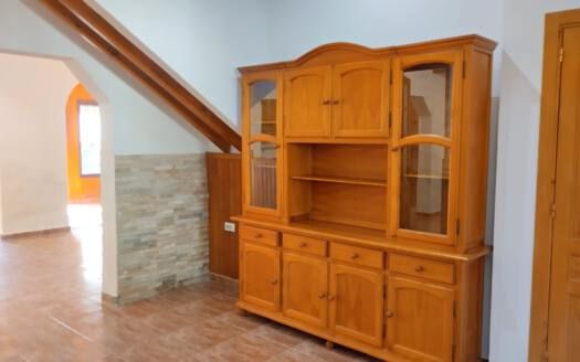 Se vende casa en centro de Güímar