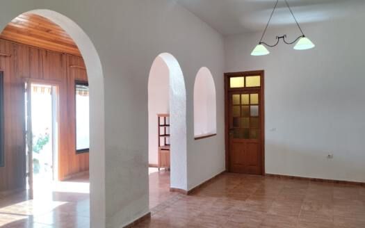 Se vende casa en centro de Güímar