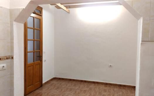 Se vende casa en centro de Güímar