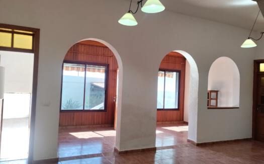 Se vende casa en centro de Güímar