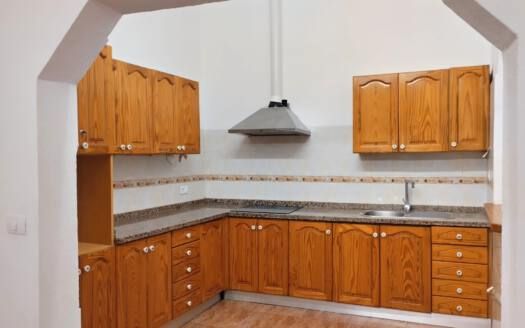 Se vende casa en centro de Güímar