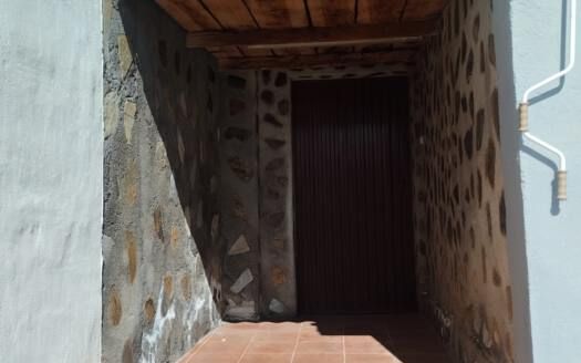 Se vende casa en centro de Güímar