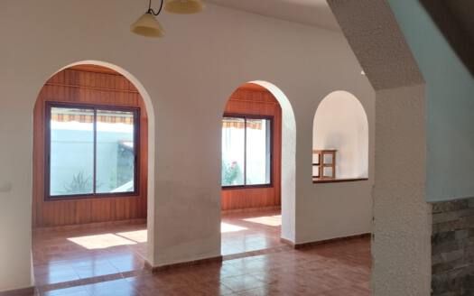 Se vende casa en centro de Güímar