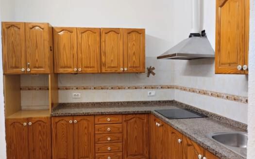 Se vende casa en centro de Güímar