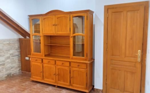 Se vende casa en centro de Güímar
