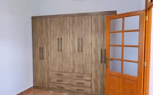 Se vende casa en centro de Güímar
