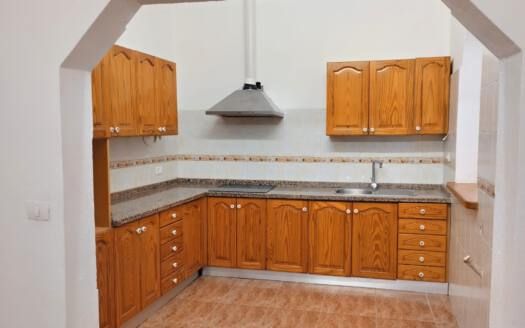 Se vende casa en centro de Güímar