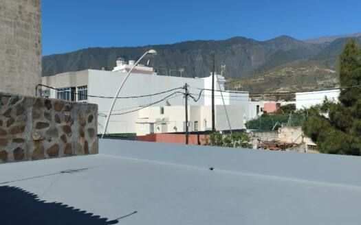 Se vende casa en centro de Güímar