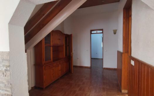 Se vende casa en centro de Güímar