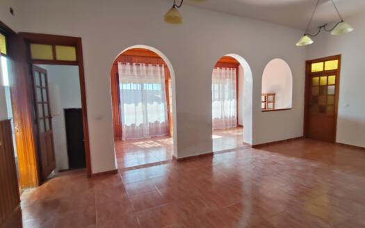 Se vende casa en centro de Güímar