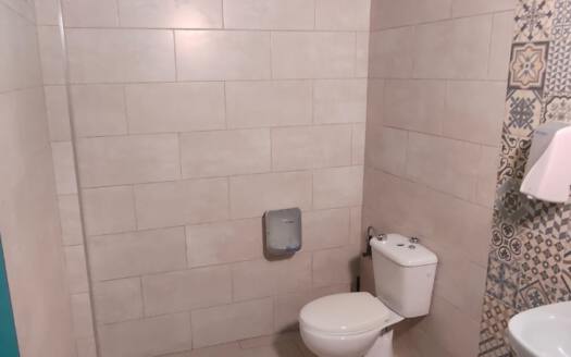 Traspaso en El Puertito de Güímar