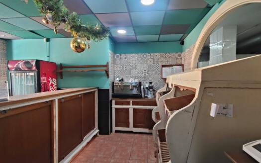 Traspaso en El Puertito de Güímar