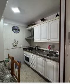 Se vende piso en El Médano