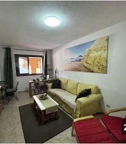 Se vende piso en El Médano