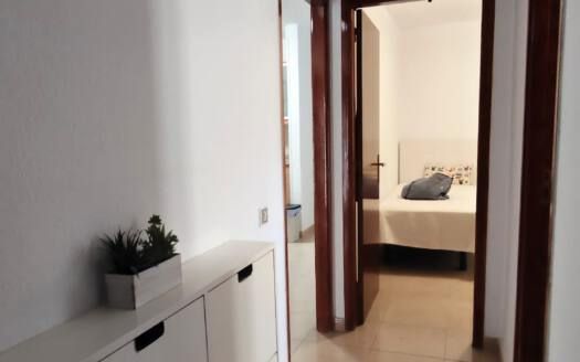 Se alquila apartamento en Las Caletillas