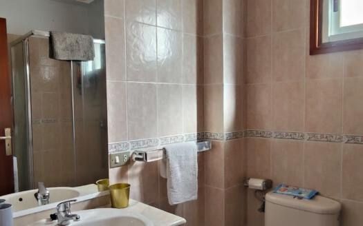 Se alquila apartamento en Las Caletillas