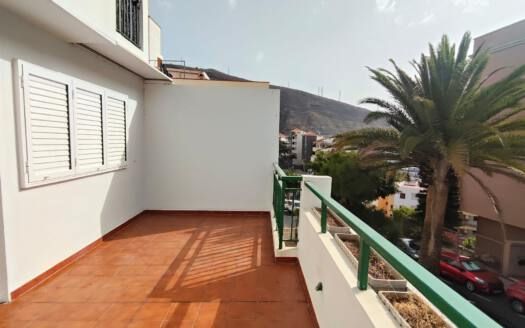 Se alquila apartamento en Las Caletillas