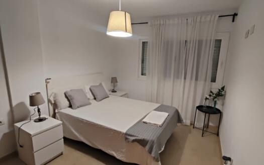 Se alquila apartamento en Las Caletillas