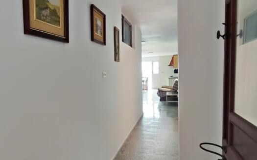 Se vende apartamento en Punta Prieta, Güímar