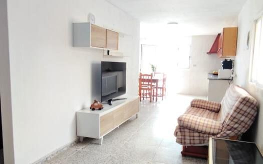 Se vende apartamento en Punta Prieta, Güímar