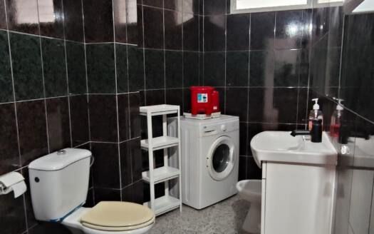 Se vende apartamento en Punta Prieta, Güímar