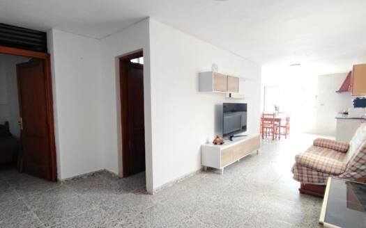 Se vende apartamento en Punta Prieta, Güímar