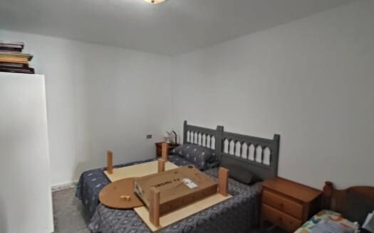 Se vende apartamento en Punta Prieta, Güímar