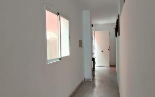 Se vende apartamento en Punta Prieta, Güímar