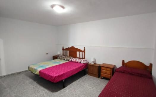 Se vende apartamento en Punta Prieta, Güímar