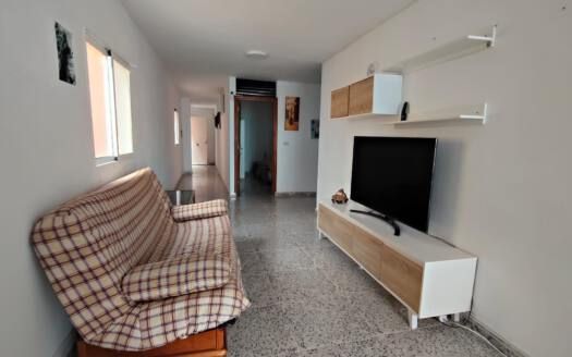 Se vende apartamento en Punta Prieta, Güímar