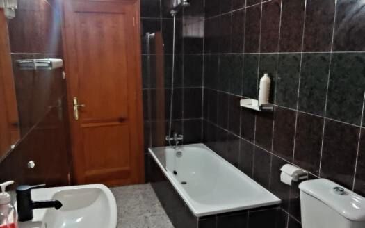 Se vende apartamento en Punta Prieta, Güímar