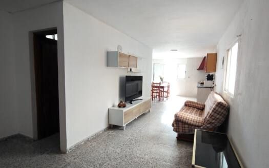 Se vende apartamento en Punta Prieta, Güímar