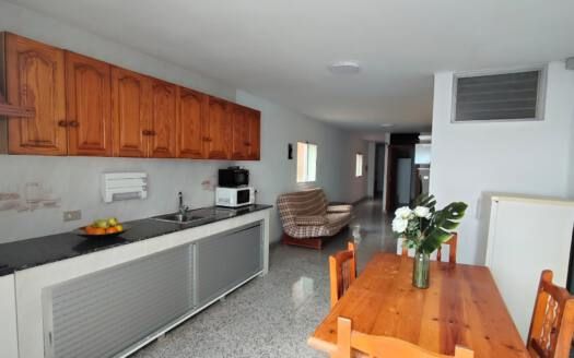 Se vende apartamento en Punta Prieta, Güímar