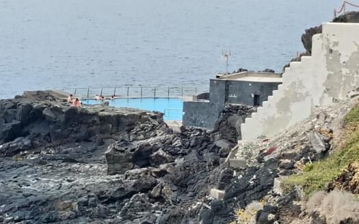 Se vende apartamento en Punta Prieta, Güímar